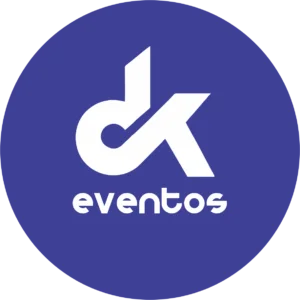 DK Eventos – Produção e Gestão de Eventos